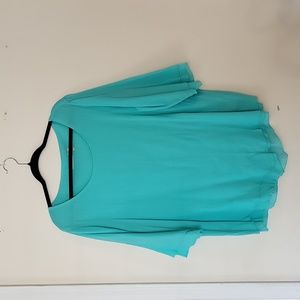 Soft Surroundings Siesta Key Tunic